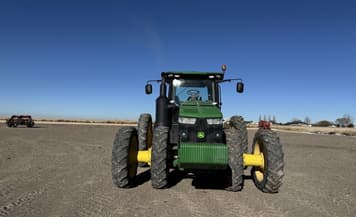 Main image John Deere 8345R
